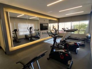 APARTAMENTO À VENDA NO BAIRRO GRAVATÁ-NAVEGANTES-SC