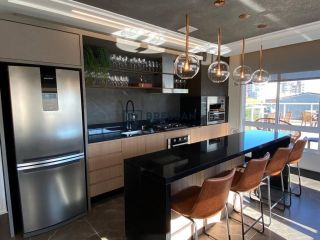 APARTAMENTO À VENDA NO BAIRRO GRAVATÁ-NAVEGANTES-SC