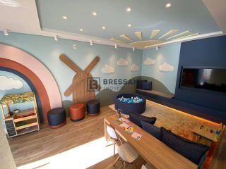 APARTAMENTO À VENDA NO BAIRRO GRAVATÁ-NAVEGANTES-SC