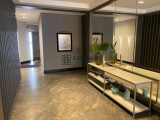 APARTAMENTO À VENDA NO BAIRRO GRAVATÁ-NAVEGANTES-SC