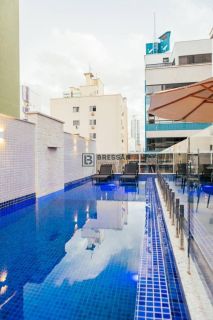 APARTAMENTO À VENDA NO CENTRO DE BALNEÁRIO CAMBORIÚ-SC