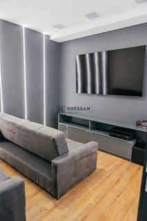 APARTAMENTO À VENDA NO CENTRO DE BALNEÁRIO CAMBORIÚ-SC