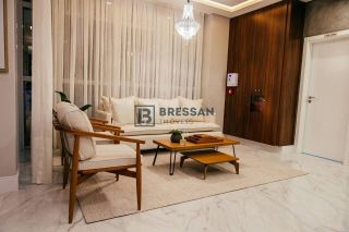 APARTAMENTO À VENDA NO CENTRO DE BALNEÁRIO CAMBORIÚ-SC