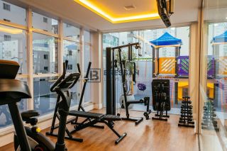 APARTAMENTO À VENDA NO CENTRO DE BALNEÁRIO CAMBORIÚ-SC