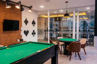 APARTAMENTO À VENDA NO CENTRO DE BALNEÁRIO CAMBORIÚ-SC