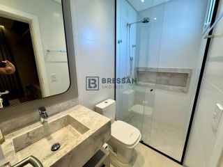 APARTAMENTO À VENDA NO CENTRO DE BALNEÁRIO CAMBORIÚ-SC