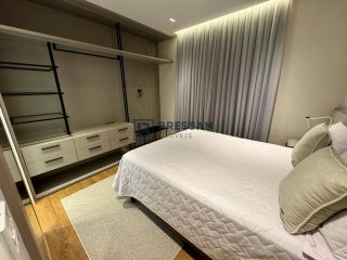 APARTAMENTO À VENDA NO CENTRO DE BALNEÁRIO CAMBORIÚ-SC
