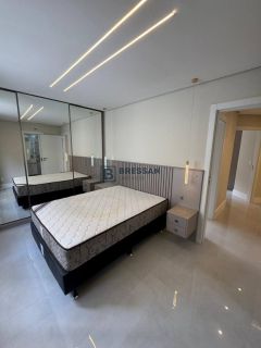 APARTAMENTO À VENDA NO CENTRO DE BALNEÁRIO CAMBORIÚ