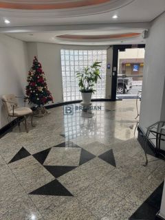 APARTAMENTO À VENDA NO CENTRO DE BALNEÁRIO CAMBORIÚ