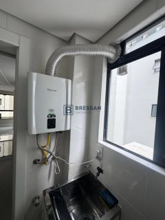 APARTAMENTO À VENDA NO CENTRO DE BALNEÁRIO CAMBORIÚ