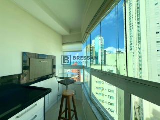 APARTAMENTO À VENDA NO CENTRO DE BALNEÁRIO CAMBORIÚ-SC