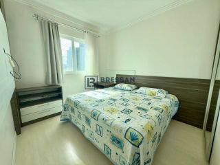 APARTAMENTO À VENDA NO CENTRO DE BALNEÁRIO CAMBORIÚ-SC