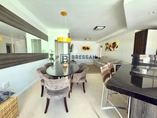 APARTAMENTO À VENDA NO CENTRO DE BALNEÁRIO CAMBORIÚ-SC