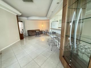 APARTAMENTO À VENDA NO CENTRO DE BALNEÁRIO CAMBORIÚ-SC