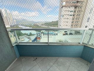 APARTAMENTO À VENDA NO CENTRO DE BALNEÁRIO CAMBORIÚ-SC