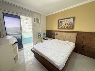 APARTAMENTO À VENDA NO CENTRO DE BALNEÁRIO CAMBORIÚ-SC