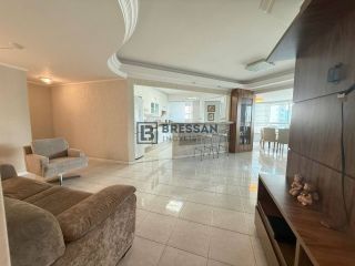 APARTAMENTO À VENDA NO CENTRO DE BALNEÁRIO CAMBORIÚ-SC