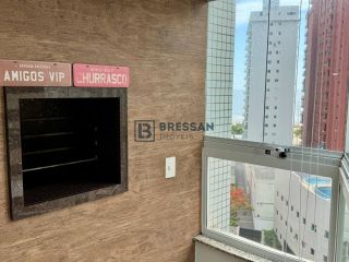 APARTAMENTO À VENDA NO CENTRO DE BALNEÁRIO CAMBORIÚ-SC