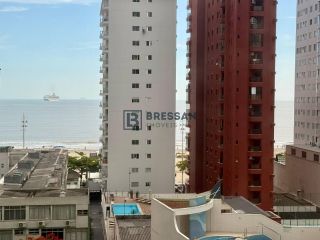 APARTAMENTO À VENDA NO CENTRO DE BALNEÁRIO CAMBORIÚ-SC