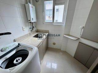 APARTAMENTO À VENDA NO CENTRO DE BALNEÁRIO CAMBORIÚ-SC