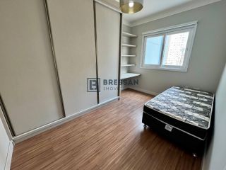 APARTAMENTO À VENDA NO CENTRO DE BALNEÁRIO CAMBORIÚ-SC