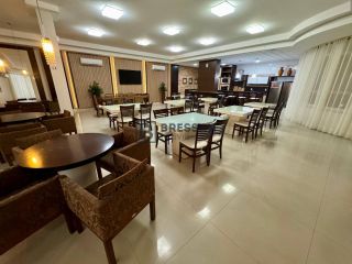 APARTAMENTO À VENDA NO CENTRO DE BALNEÁRIO CAMBORIÚ-SC