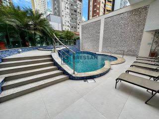 APARTAMENTO À VENDA NO CENTRO DE BALNEÁRIO CAMBORIÚ-SC