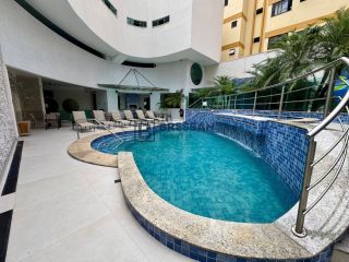 APARTAMENTO À VENDA NO CENTRO DE BALNEÁRIO CAMBORIÚ-SC