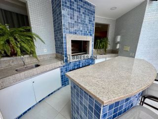 APARTAMENTO À VENDA NO CENTRO DE BALNEÁRIO CAMBORIÚ-SC