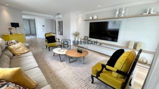 APARTAMENTO FRENTE MAR À VENDA NO CENTRO DE BALNEÁRIO CAMBORIÚ-SC