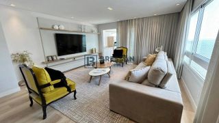 APARTAMENTO FRENTE MAR À VENDA NO CENTRO DE BALNEÁRIO CAMBORIÚ-SC