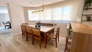 APARTAMENTO FRENTE MAR À VENDA NO CENTRO DE BALNEÁRIO CAMBORIÚ-SC