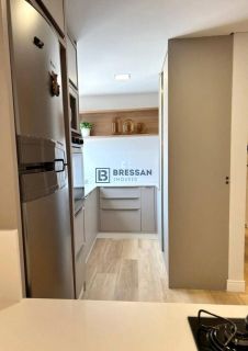 APARTAMENTO FRENTE MAR À VENDA NO CENTRO DE BALNEÁRIO CAMBORIÚ-SC