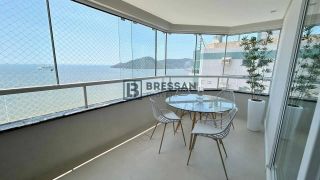 APARTAMENTO FRENTE MAR À VENDA NO CENTRO DE BALNEÁRIO CAMBORIÚ-SC