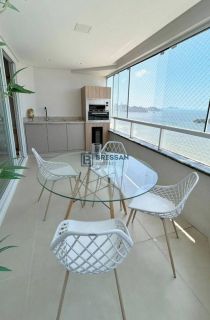 APARTAMENTO FRENTE MAR À VENDA NO CENTRO DE BALNEÁRIO CAMBORIÚ-SC