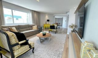 APARTAMENTO FRENTE MAR À VENDA NO CENTRO DE BALNEÁRIO CAMBORIÚ-SC