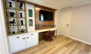 APARTAMENTO FRENTE MAR À VENDA NO CENTRO DE BALNEÁRIO CAMBORIÚ-SC