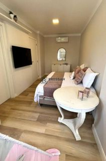 APARTAMENTO FRENTE MAR À VENDA NO CENTRO DE BALNEÁRIO CAMBORIÚ-SC