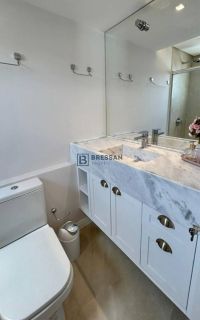 APARTAMENTO FRENTE MAR À VENDA NO CENTRO DE BALNEÁRIO CAMBORIÚ-SC