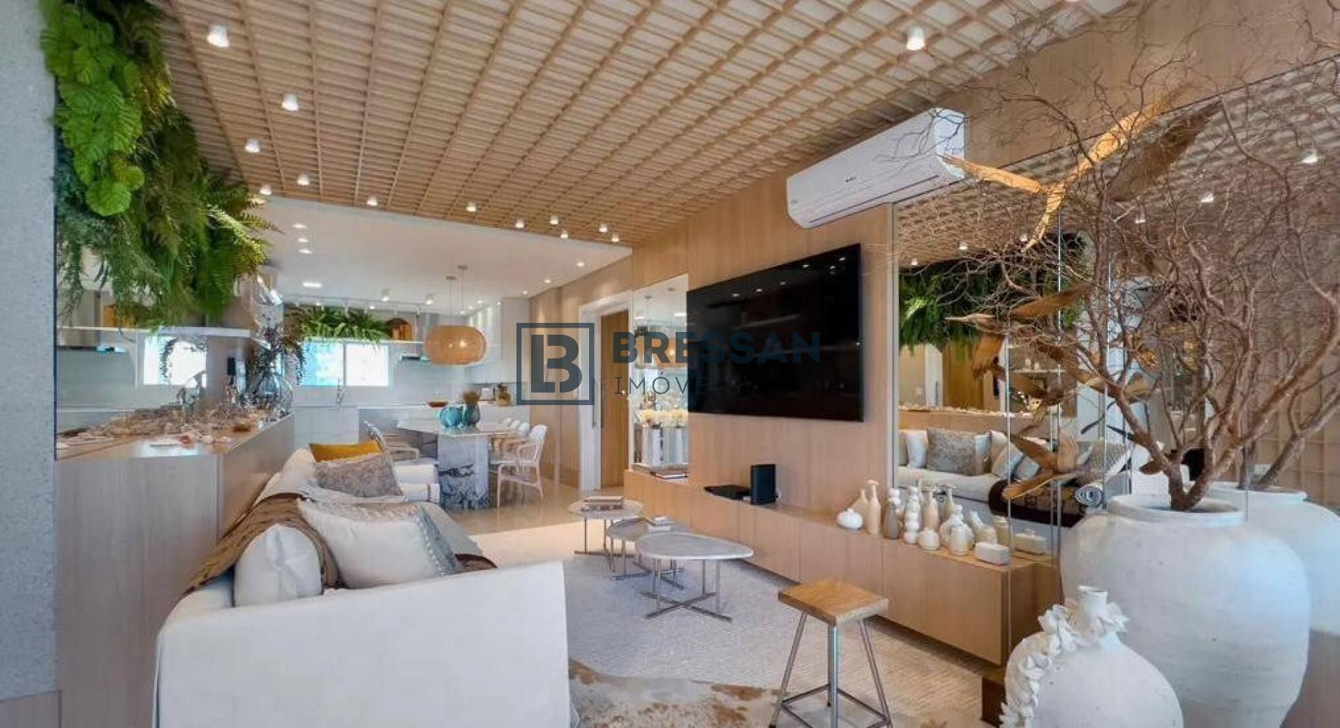 APARTAMENTO À VENDA NA BARRA SUL EM BALNEÁRIO CAMBORIÚ-SC