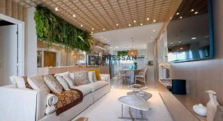 APARTAMENTO À VENDA NA BARRA SUL EM BALNEÁRIO CAMBORIÚ-SC