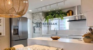 APARTAMENTO À VENDA NA BARRA SUL EM BALNEÁRIO CAMBORIÚ-SC