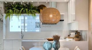 APARTAMENTO À VENDA NA BARRA SUL EM BALNEÁRIO CAMBORIÚ-SC