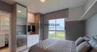 APARTAMENTO À VENDA NA BARRA SUL EM BALNEÁRIO CAMBORIÚ-SC
