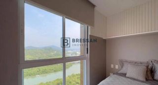 APARTAMENTO À VENDA NA BARRA SUL EM BALNEÁRIO CAMBORIÚ-SC