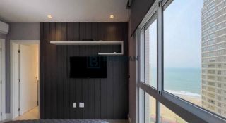 APARTAMENTO À VENDA NA BARRA SUL EM BALNEÁRIO CAMBORIÚ-SC