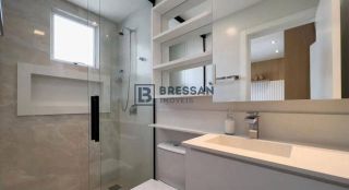 APARTAMENTO À VENDA NA BARRA SUL EM BALNEÁRIO CAMBORIÚ-SC