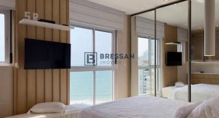 APARTAMENTO À VENDA NA BARRA SUL EM BALNEÁRIO CAMBORIÚ-SC