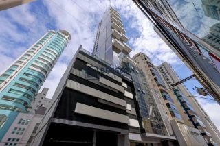 APARTAMENTO À VENDA NA BARRA SUL EM BALNEÁRIO CAMBORIÚ-SC