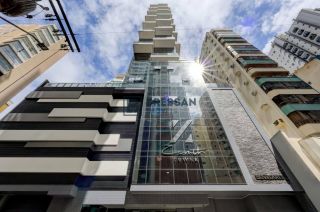 APARTAMENTO À VENDA NA BARRA SUL EM BALNEÁRIO CAMBORIÚ-SC